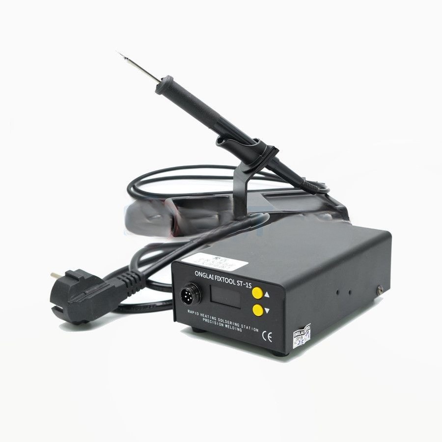 TOOL SOLDER STATION ONGLAI FXTOOL ST-1S / SOLDER STATION ONGLAI ST-1S