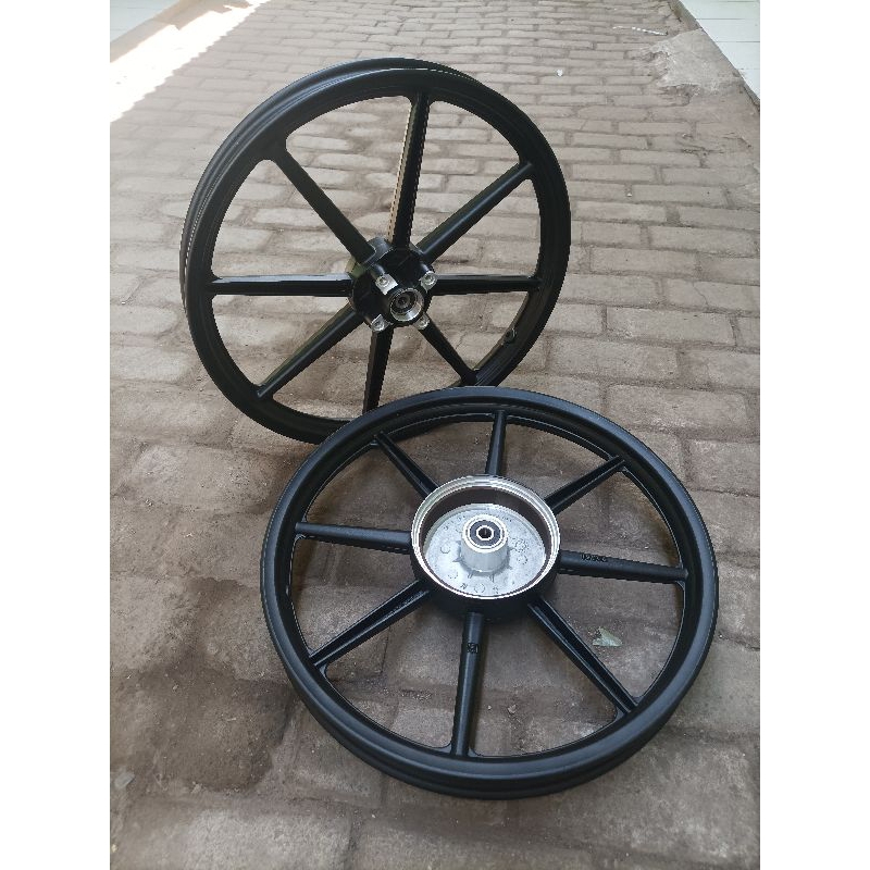 velg palang 8 ring 17 vrossi uk 140/160