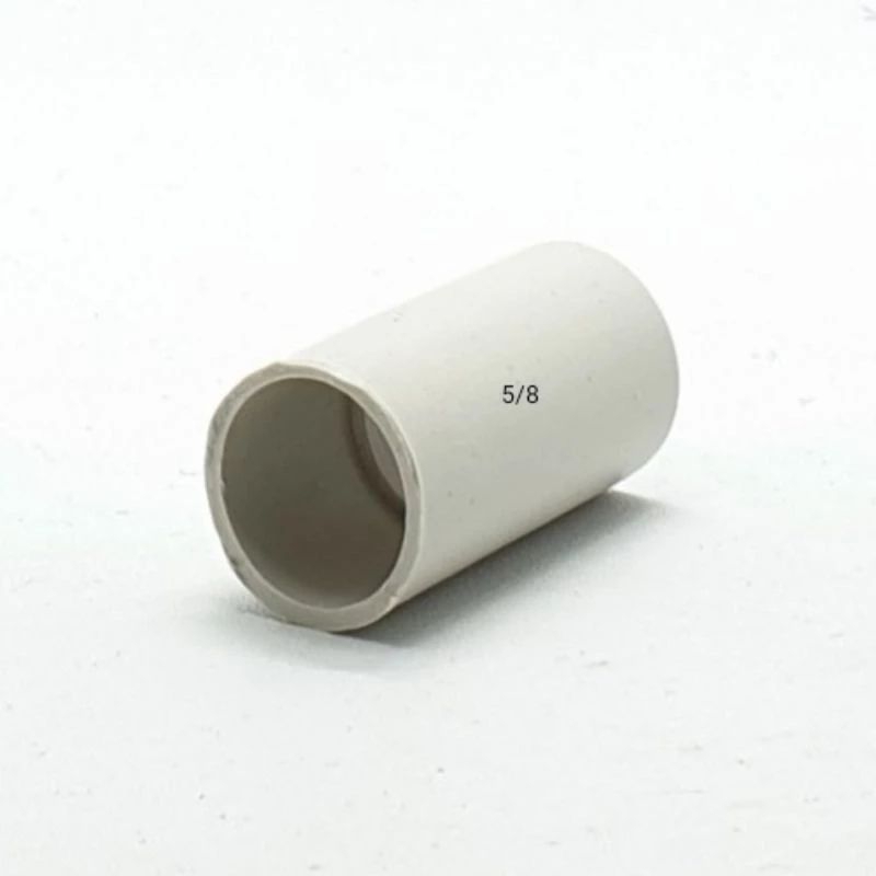 

SOK PIPA 5/8 17MM * Sambungan untuk PIPA 17 mm * Material tebal bukan yang murahan Kualitas SNI