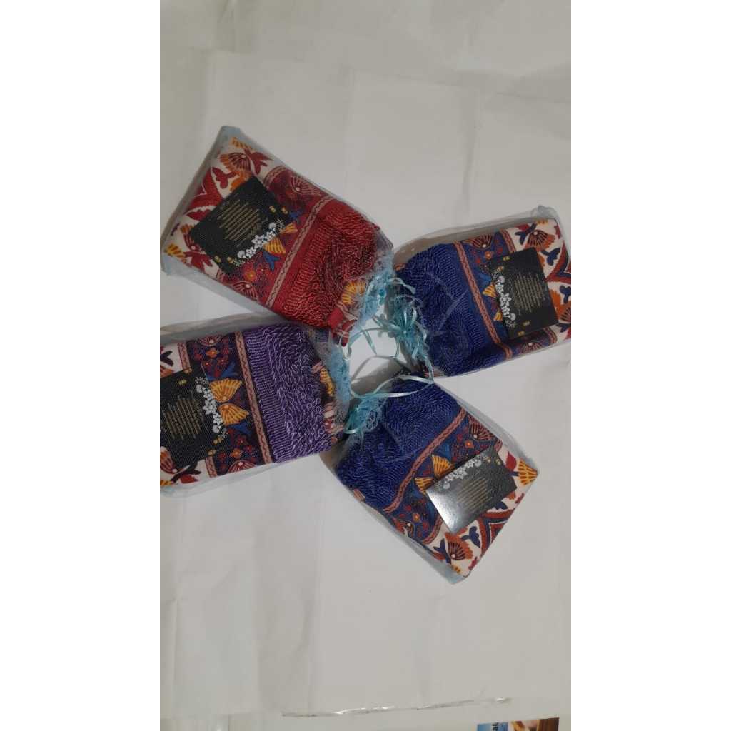 Souvenir pernikahan Sajadah Muka, Sajadah Anak, Sajadah Kecil, Oleh Oleh Haji/Umroh, Souvenir Pengaj