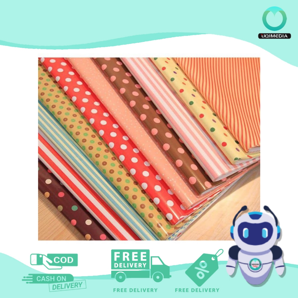 

Kertas Kado