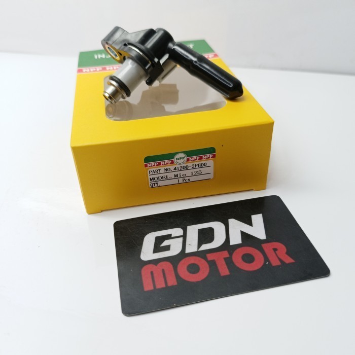 INJECTOR INJEKTOR MIO M3 NPP