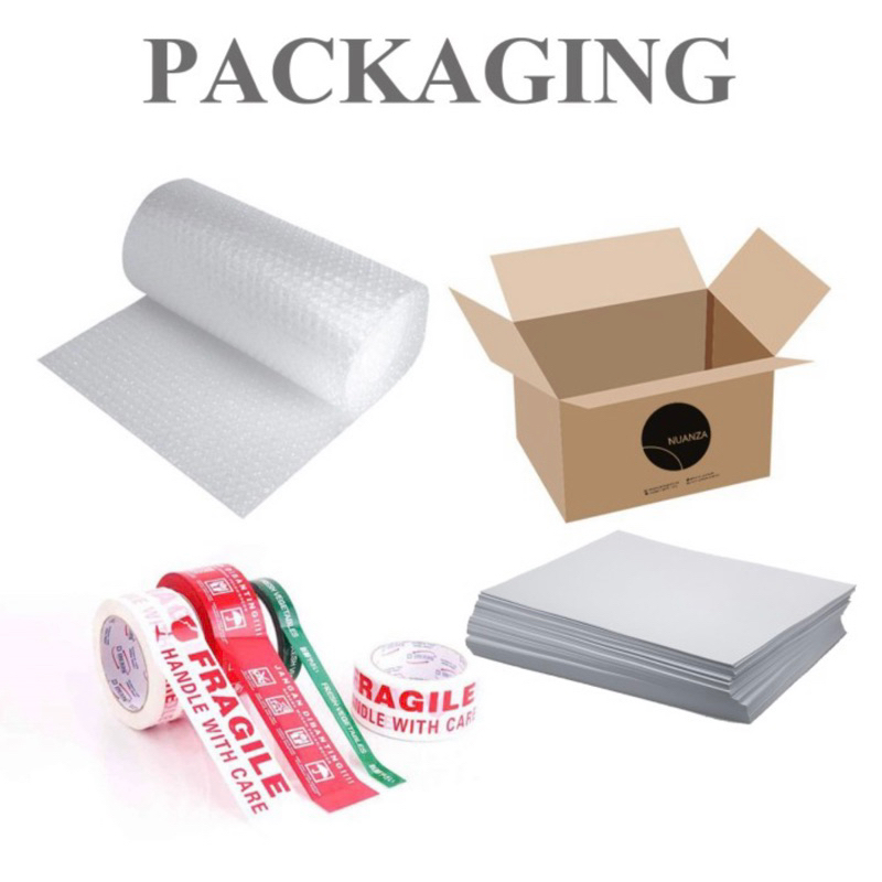 

Bubble Wrap Extra