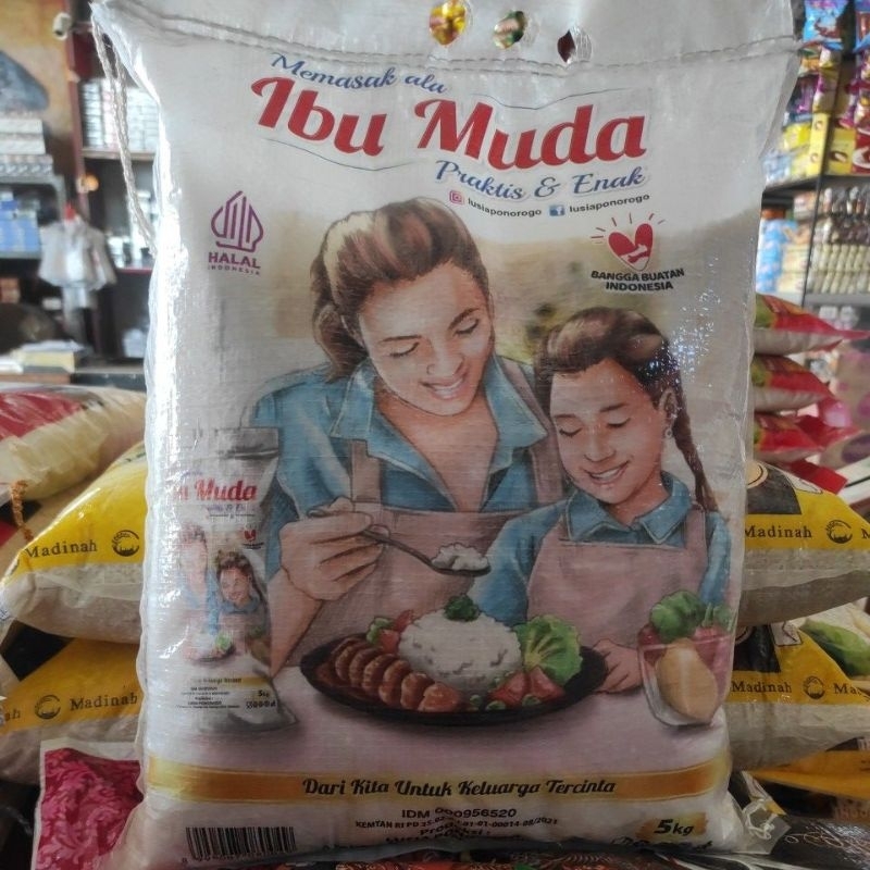 

Beras5kgibumuda