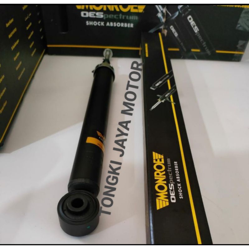 SHOCKBREAKER MONROE GRAND LIVINA BELAKANG 1SET 2PCS MEREK MONROE