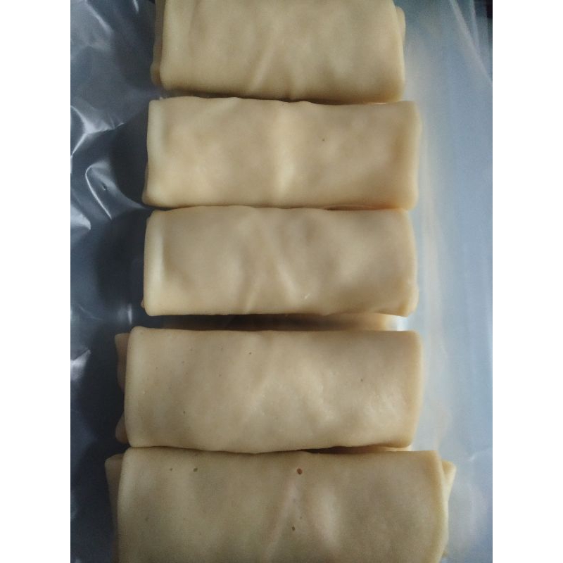 

Frozen Food Sosis Solo - 10pcs