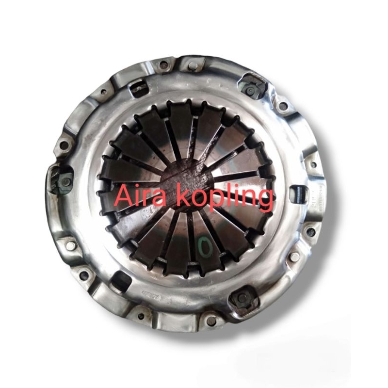 Dekrup matahari Isuzu elf NHR 55 elf 77 turbo Isuzu D-Max