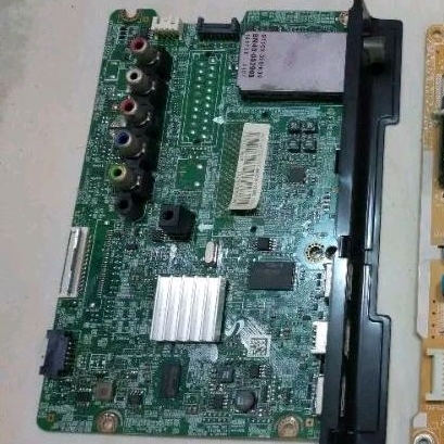 Mb - Mainboard - Motherboard - Mobo - Micom - Modul - Mesin Tv LED Samsung UA40J5000AKXXD - UA40J500