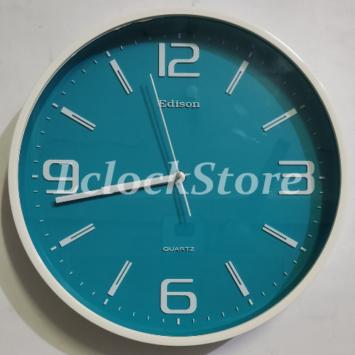 Jam Dinding EDISON 291