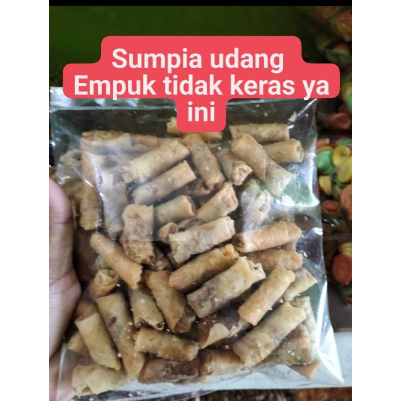 

Sumpia udang