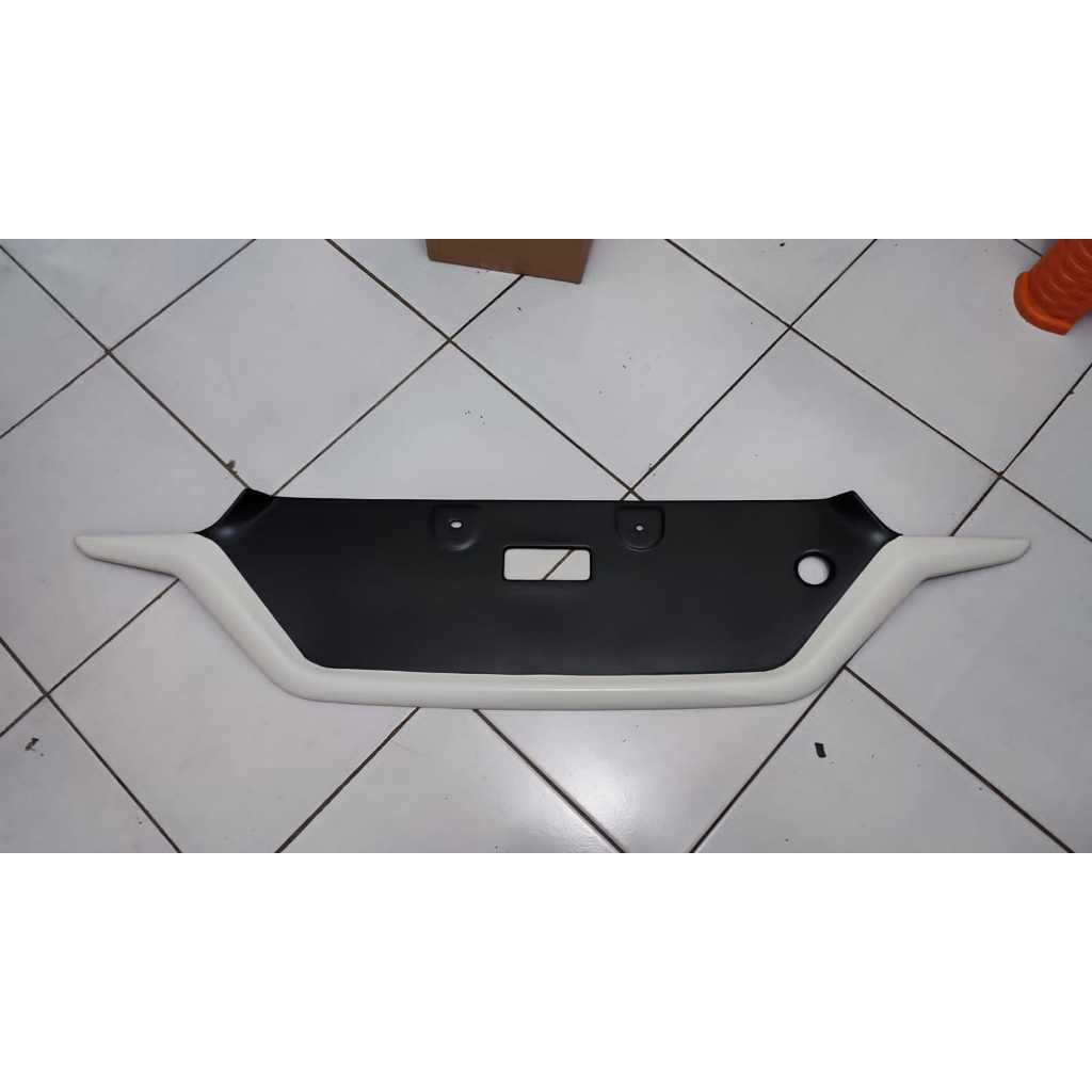 Ornament mobil grand new avanza model veloz