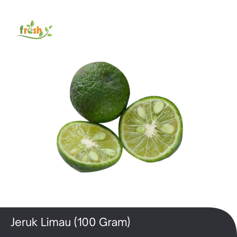 

Jeruk Limau/ Jeruk Limo