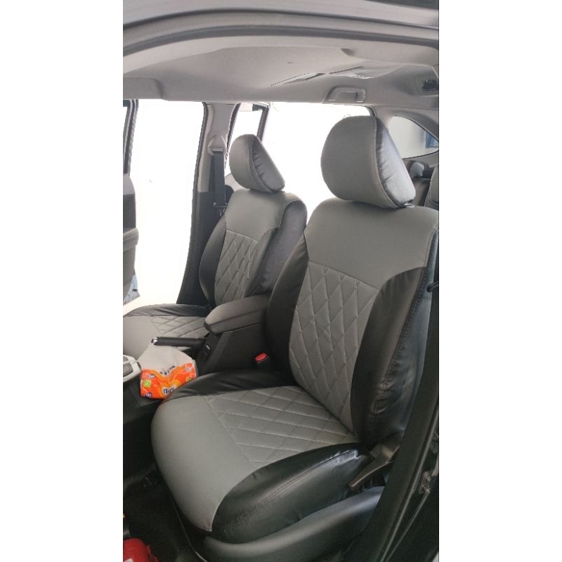 Sarung jok Avanza type E 2022