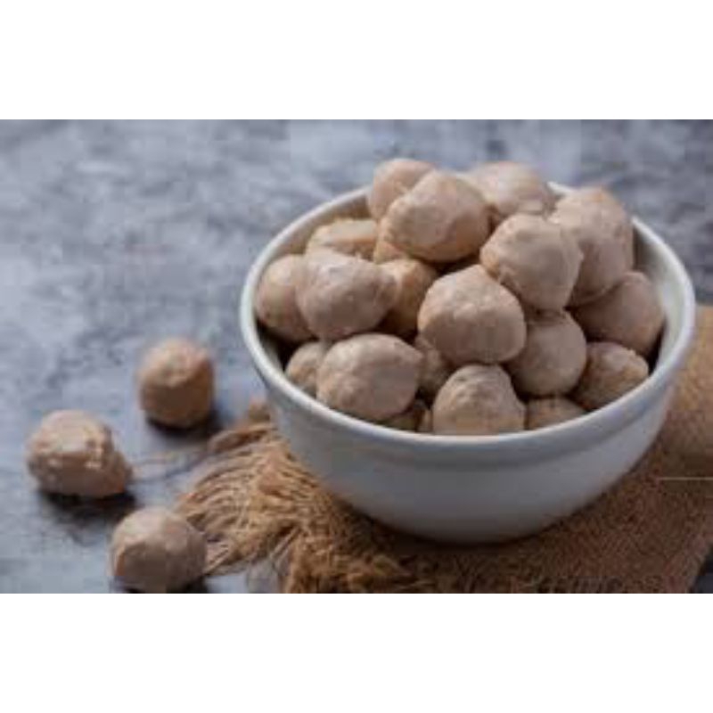 

pentol daging sapi/pentol daging ayam