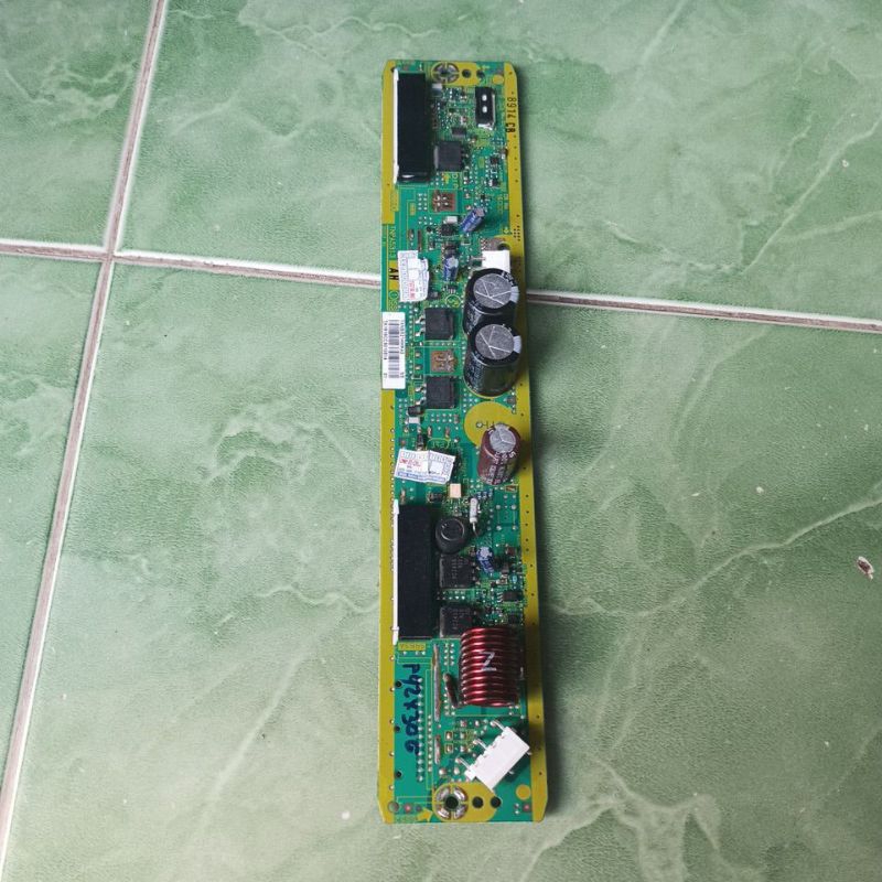 Z MAIN PANASONIC P42X30G - Z SUS PANASONIC - ZSUZ  TV PLASMA PANASONIC P42X30G - tv plasma panasonic