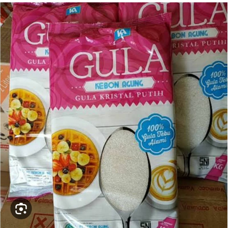 

gula kba 1kg