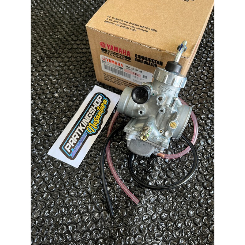 CARBURATOR RXKING/KARBURATOR RXKING ORIGINAL