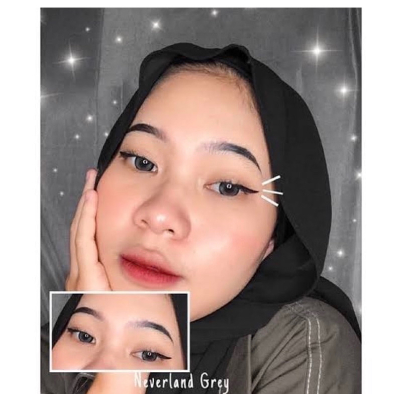 Neverland Softlens