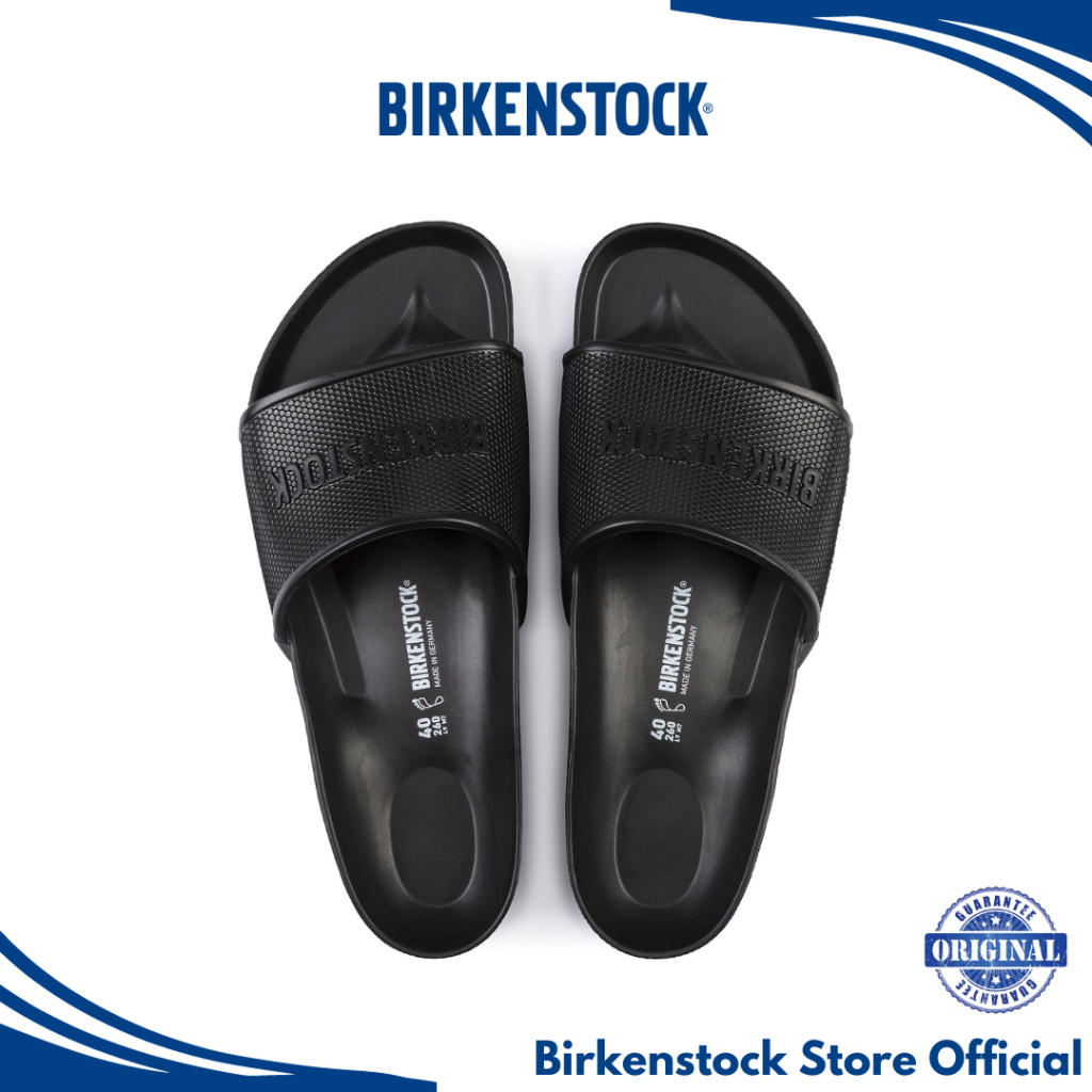 Sandal Birkenstock Barbados Eva - Black
