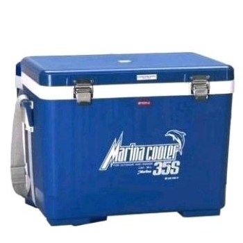 Marina Cool Box 35S Lion Star / Cooler Box 35 S LionStar / Cooler Box