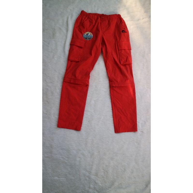 CELANA CARGO SAMBUNG NEPA OUTDOOR -SECONDMOUNT