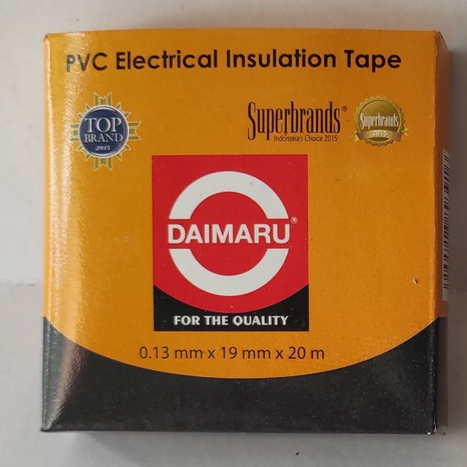 

SOLASI LISTRIK DAIMARU