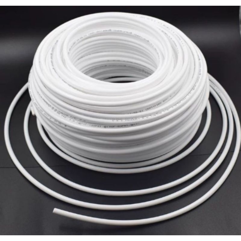 Selang dispenser galon bawah