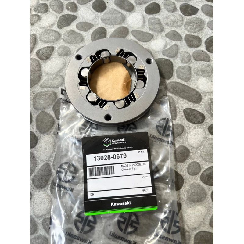 ONE WAY STATER KLX BF KLX NEW