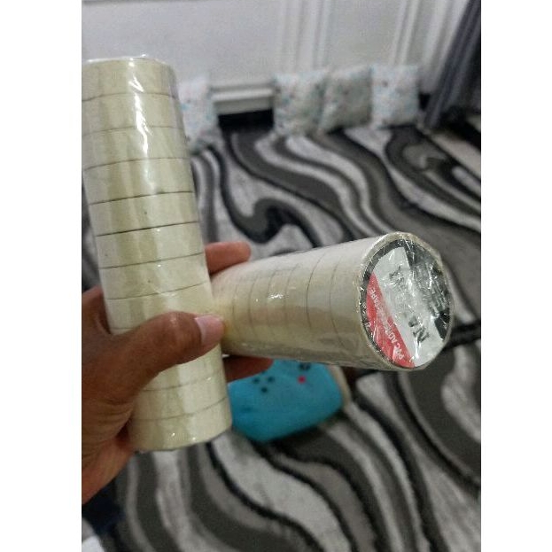 

SOLASI KERTAS | MASKING 5 METER