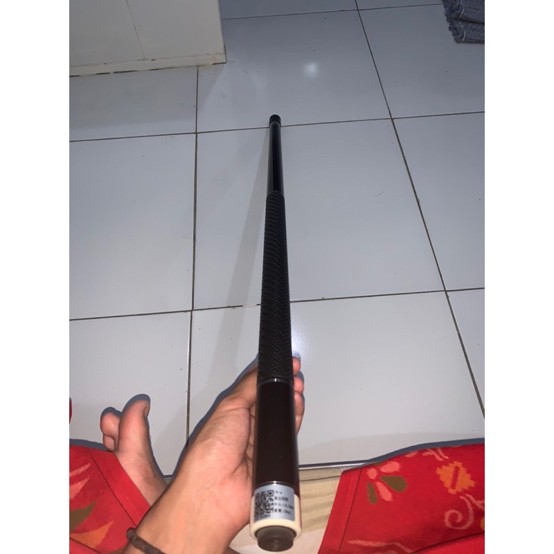 Stick Billiard Fury CW 4