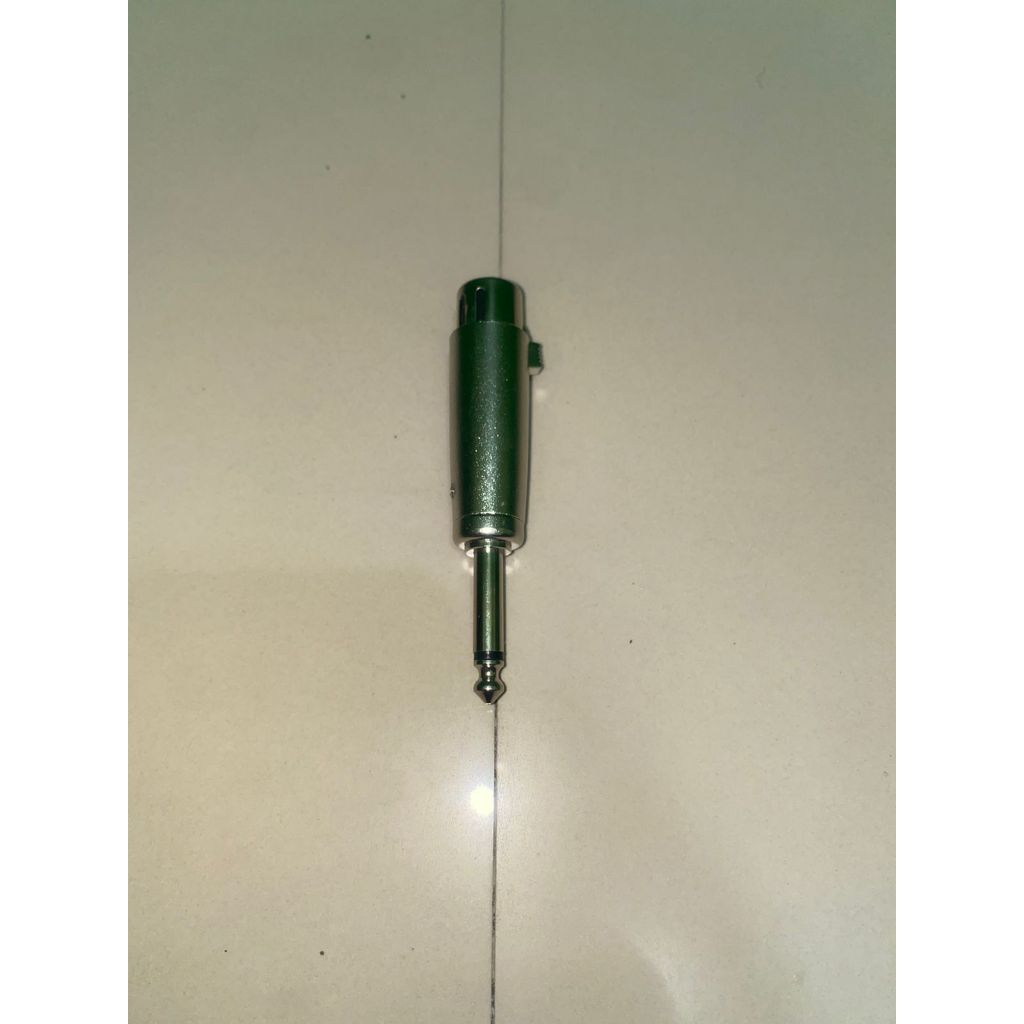 Jack Sambung XLR female To Akai