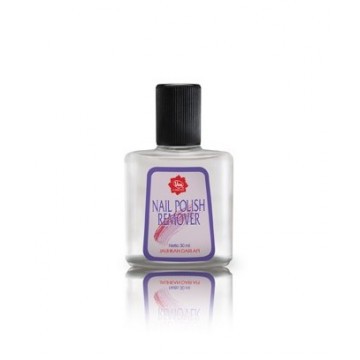 Viva Nail Polish Remover/VIva aseton/Penghapus kutek 30ml