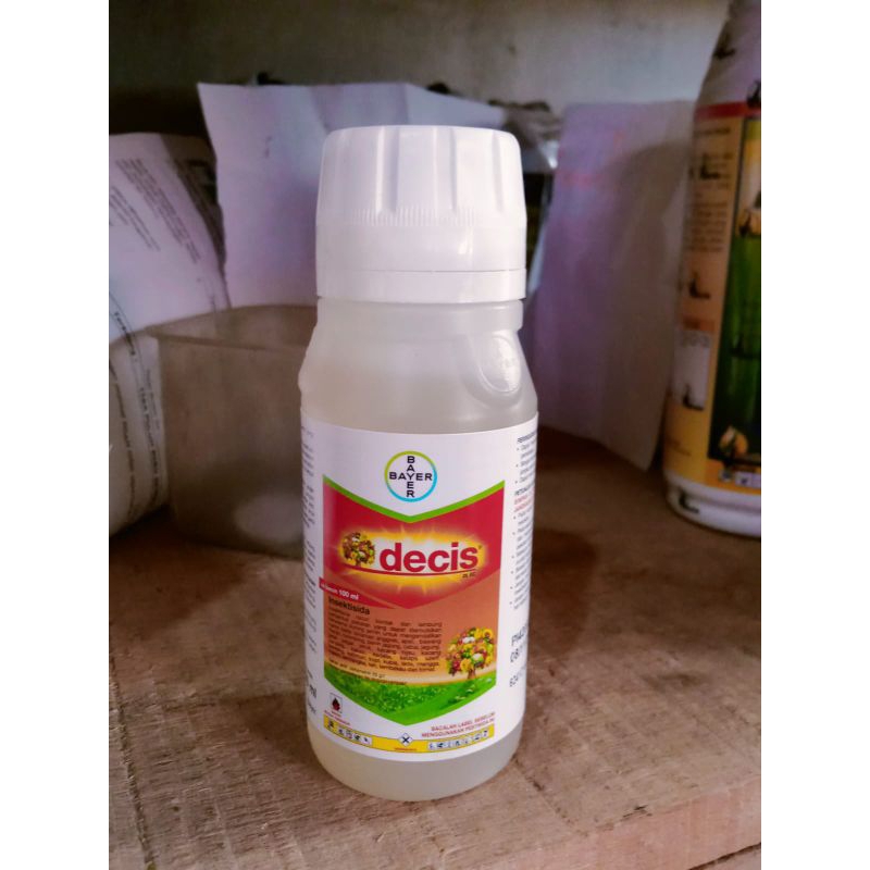 Decis 100ml
