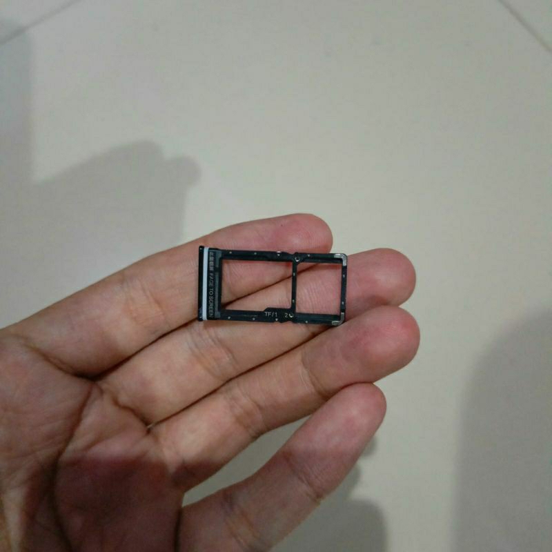 cover mesin + sim tray pocox3pro