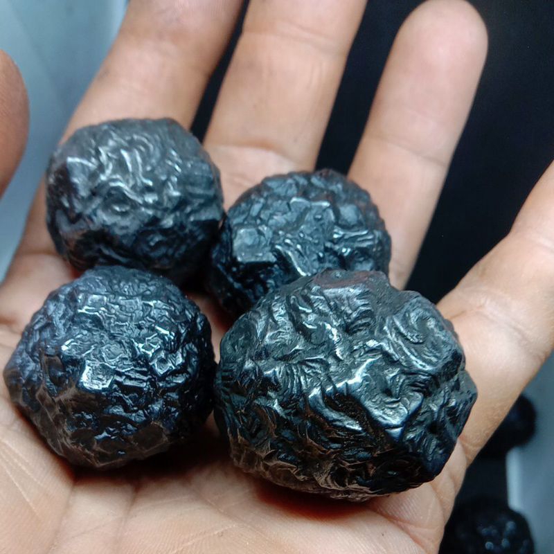 batu badar besi selonatah