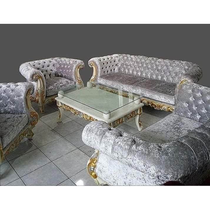 sofa minimalis cantik