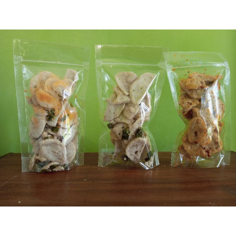 

basreng cikruh cheese