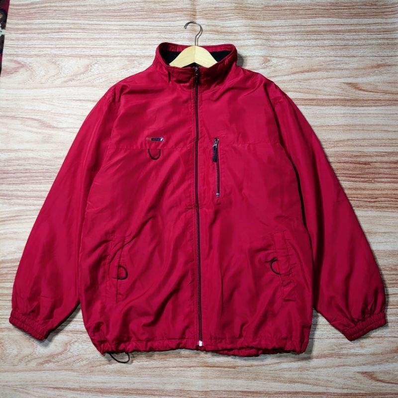 jacket casual windbreaker nepuca