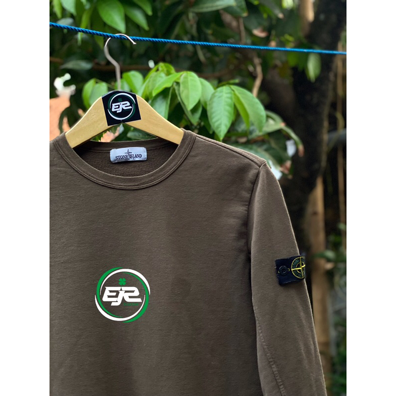 Cn Stone Island Junior ORIGINAL