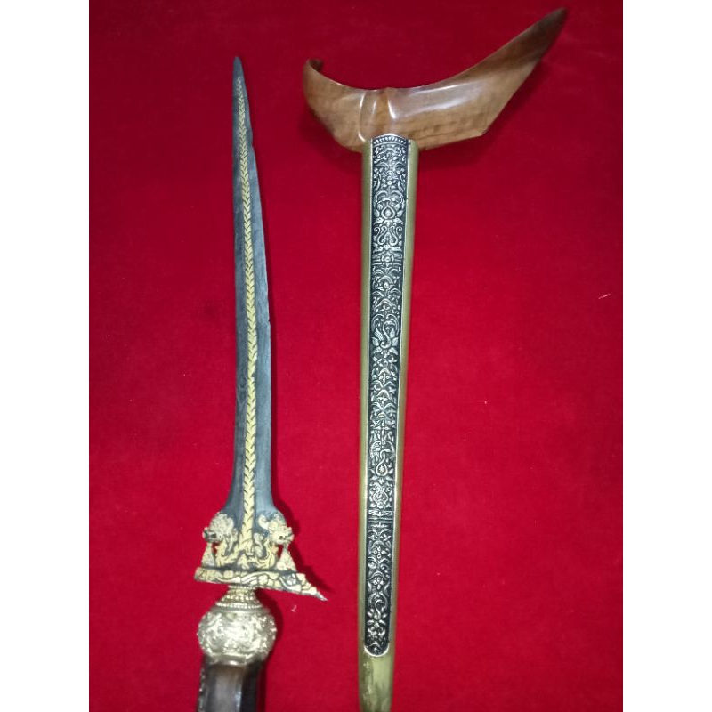 Nogo Kinatah Emas Murni