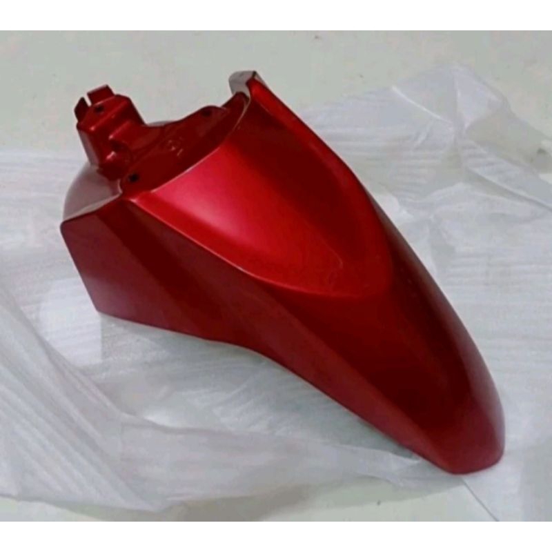 Slebor depan Vario 125 old Vario 125 lama