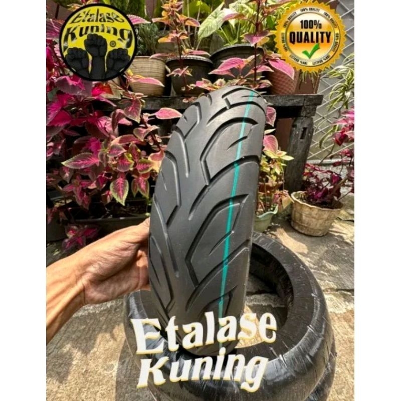 Ban belakang nmax 130/70-13