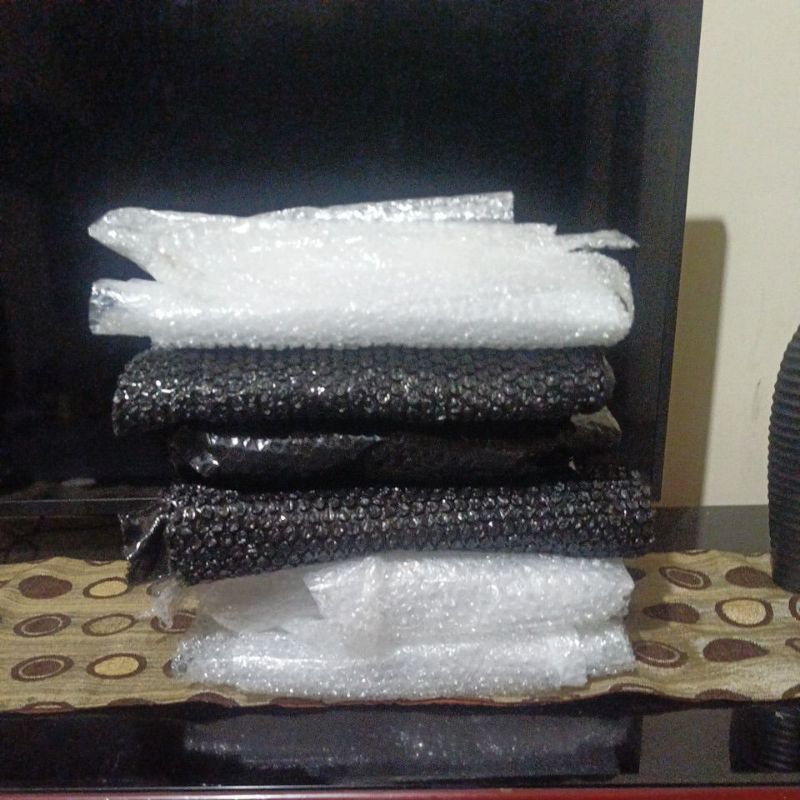 

bubble wrap bungkus paket bungkus barang