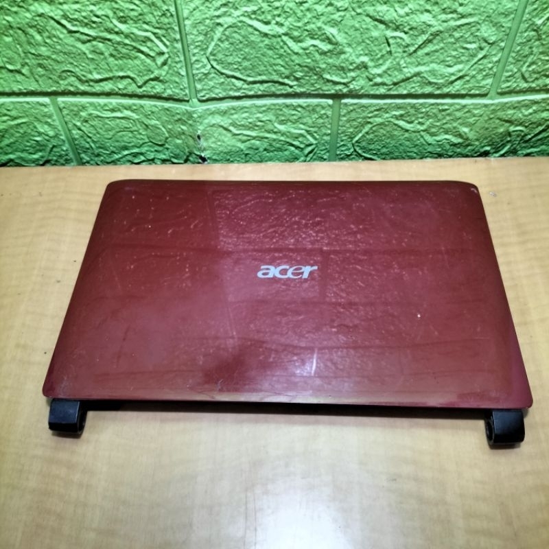 Kesing Casing Lcd Laptop Acer Aspire One Nav50