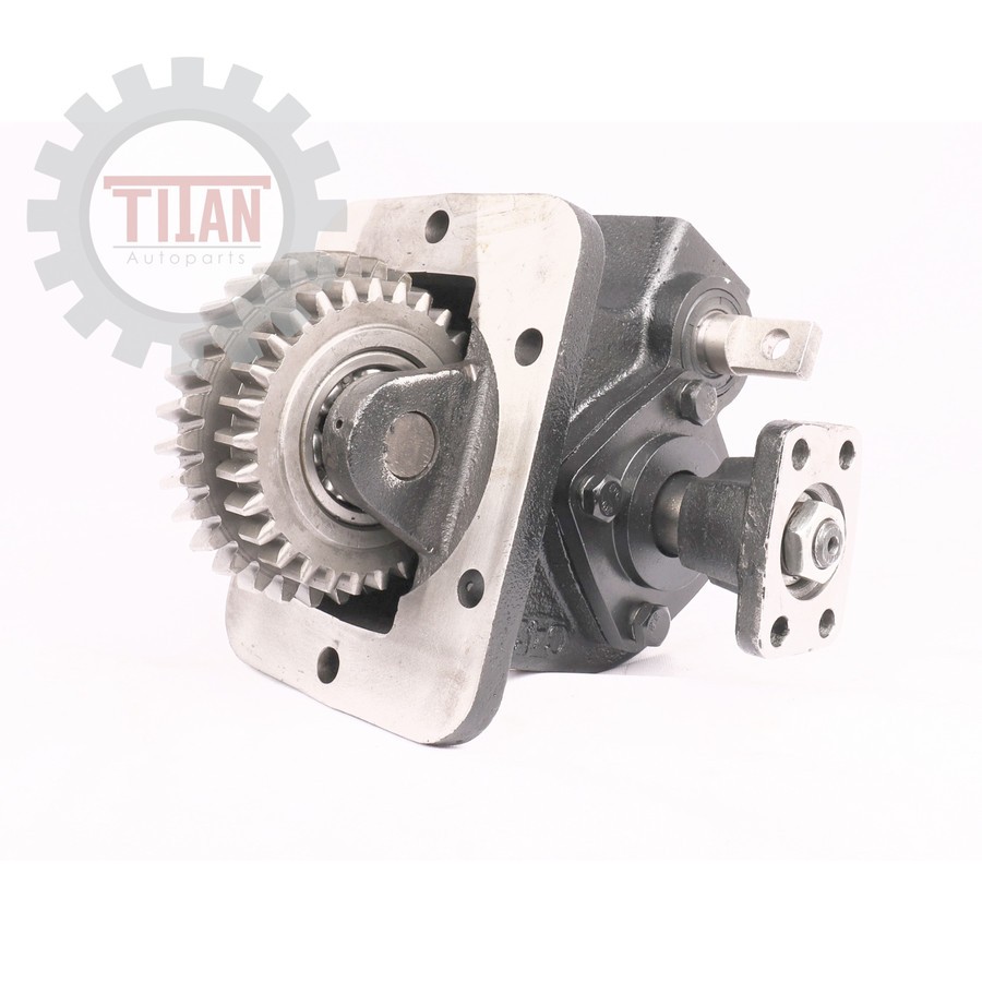 PTO Assy Isuzu NKR71 Gigi 31 / Gigi 25T Gigi Dobel