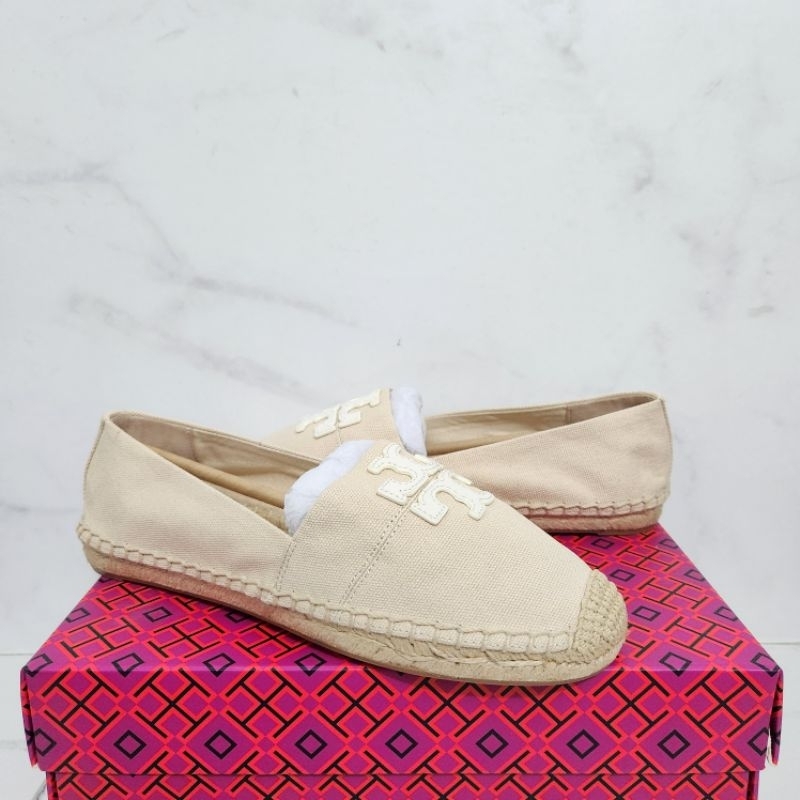 Tory burch Wetson Flat Espadrille