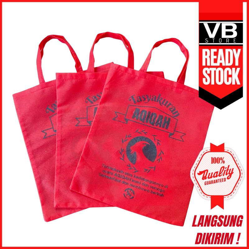 

TAS BERKAT HAJATAN AQIQAH TASYAKURAN BABY TEDAK SITEN SOUVENIR MURAH WADAH BINGKISAN SABLON GAMBAR CANTIK BAHAN KUAT SIAP KIRIM F 25.30