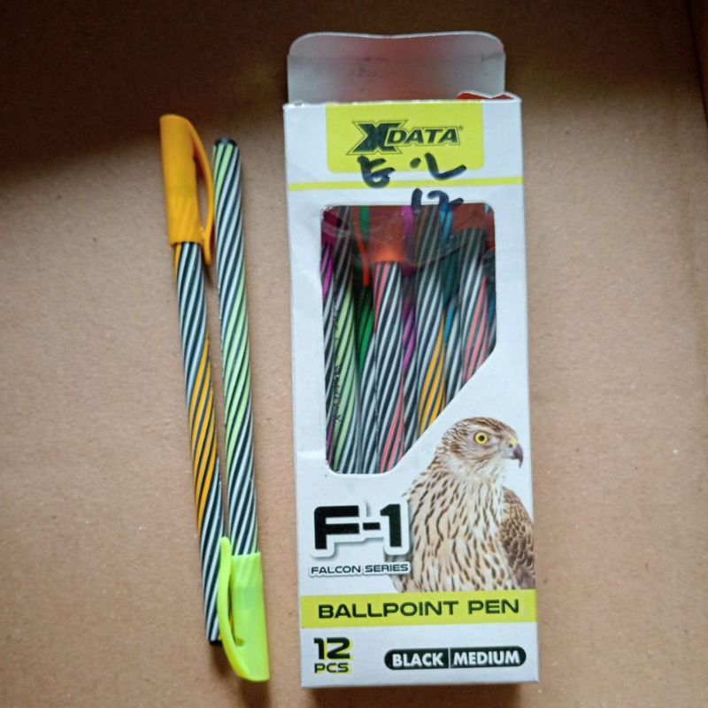 

pena XDATA F-1 Falcon series