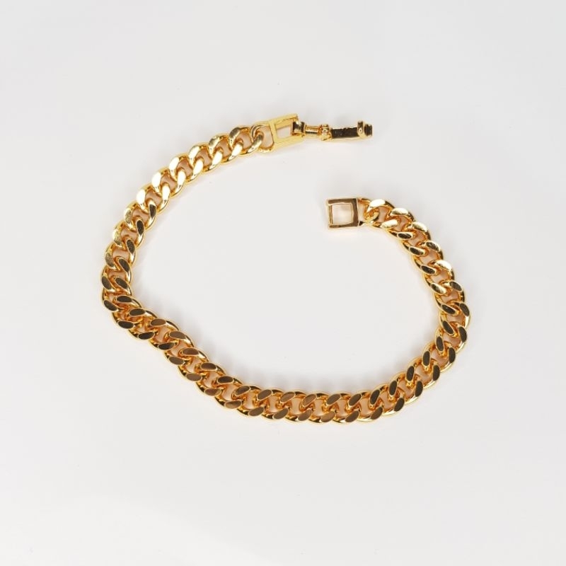 Gelang Rantai Yaxiya