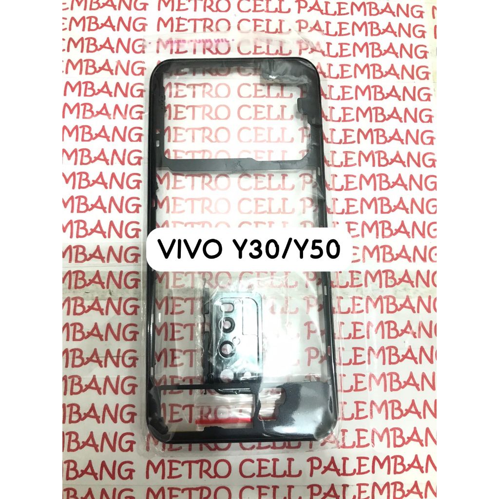 BEZEL VIVO Y30/Y50